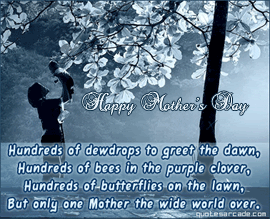 mothers day quotes graphics 01 - Mobile Mania Polling for May Comp 2011