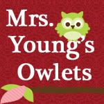 Mrs Youngs Owlets