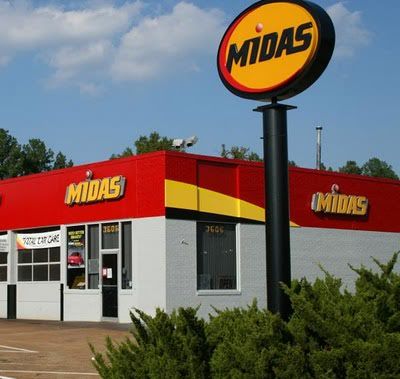 midas coupons