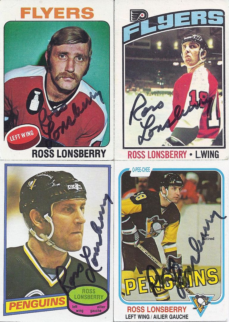 Ross Lonsberry