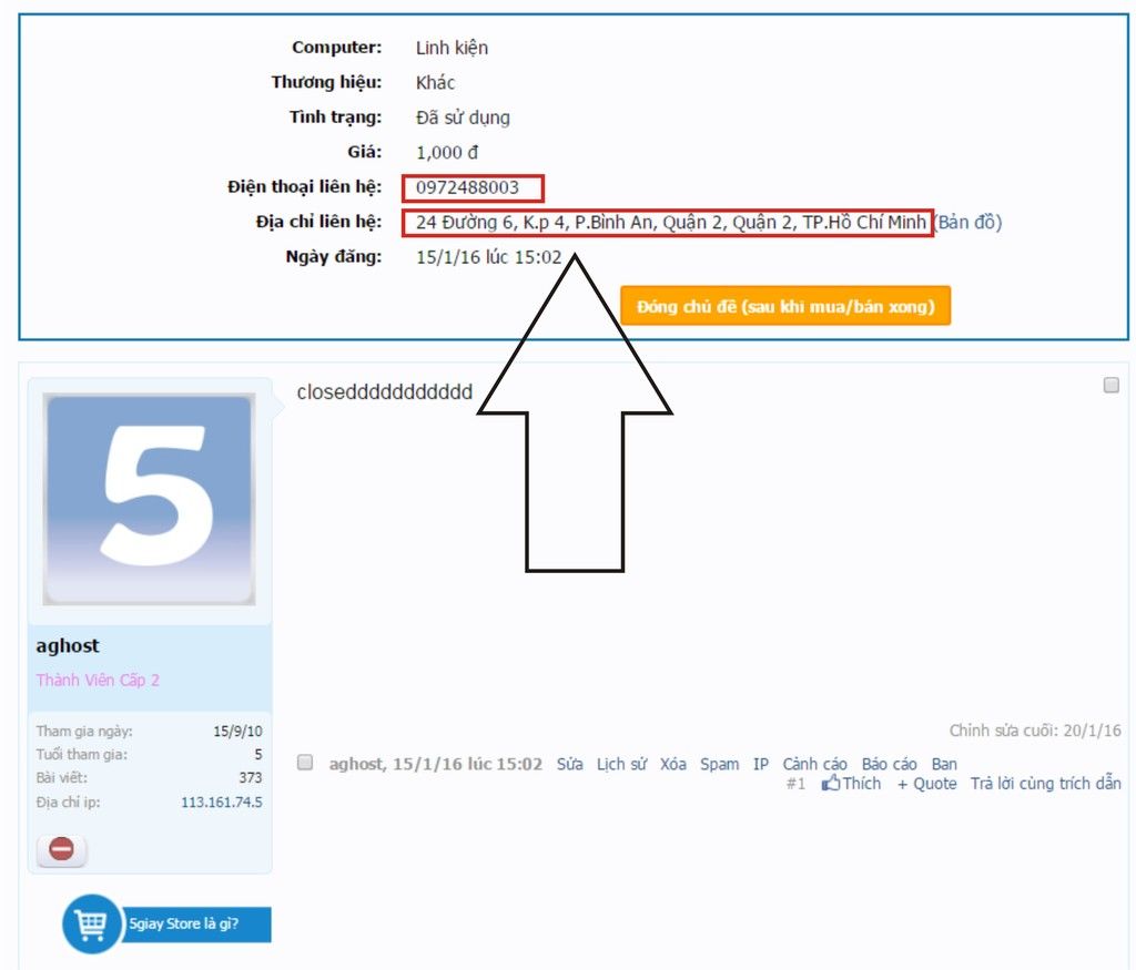 [Đôn Giá] Đồng hồ Citizen Men's AT2210-01H xách tay mới 100%.  * Kết thúc: 23h59p ngày 4/05/2016