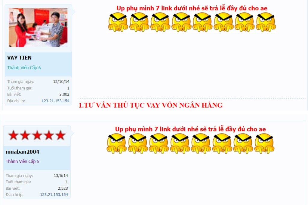 Nhờ MOD xem lại CLONE NICK & BL 175 HỒI SINH - 3