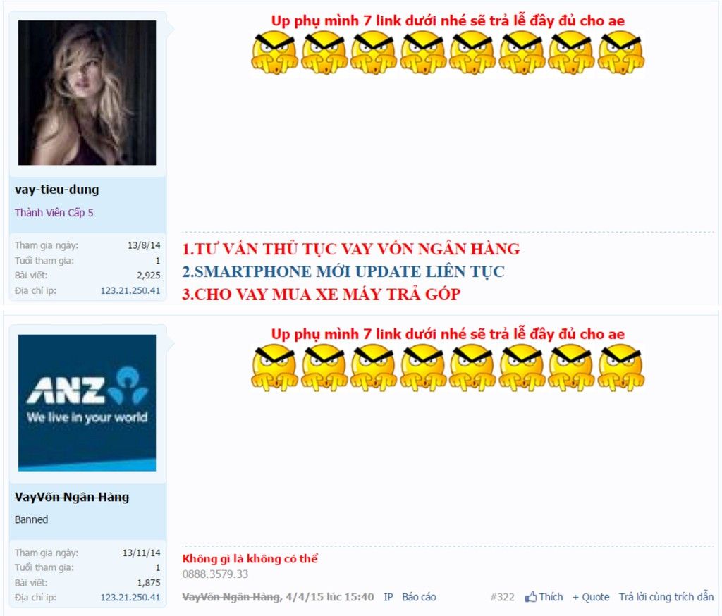 Nhờ MOD xem lại CLONE NICK & BL 175 HỒI SINH - 1