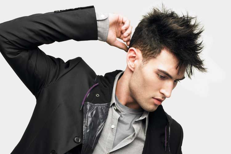 executive hair styles for men