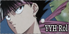 Yu yu hakusho Rol