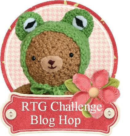 RTG Birthday Blog Hop