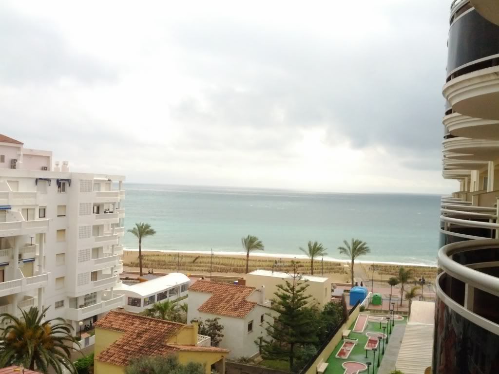 Pulsa para ver a tamaño real ¿Me voy a Peñíscola o a Benidorm (de lunes a jueves)?