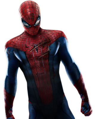 The-Amazing-Spider-Man-psd83692.png