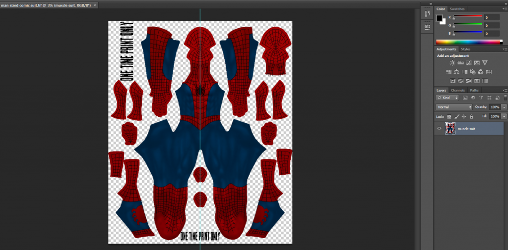 spidermancomicstylesuitprintcapture.png