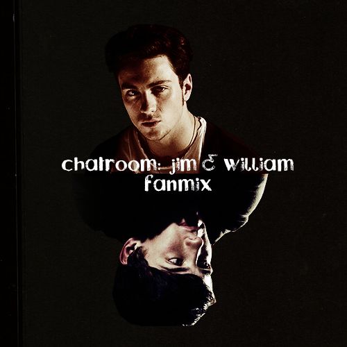 chatroom: jim  william