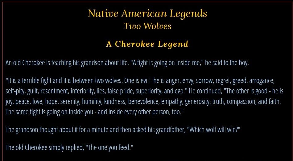 Image: http://i1096.photobucket.com/albums/g335/SirWinsAlot/two%20wolves_zpsihvnuekk.jpg