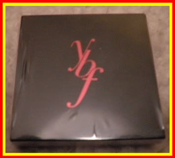  Makeup on Ybf Neutralizing Creme Makeup New And Sealed   Ebay