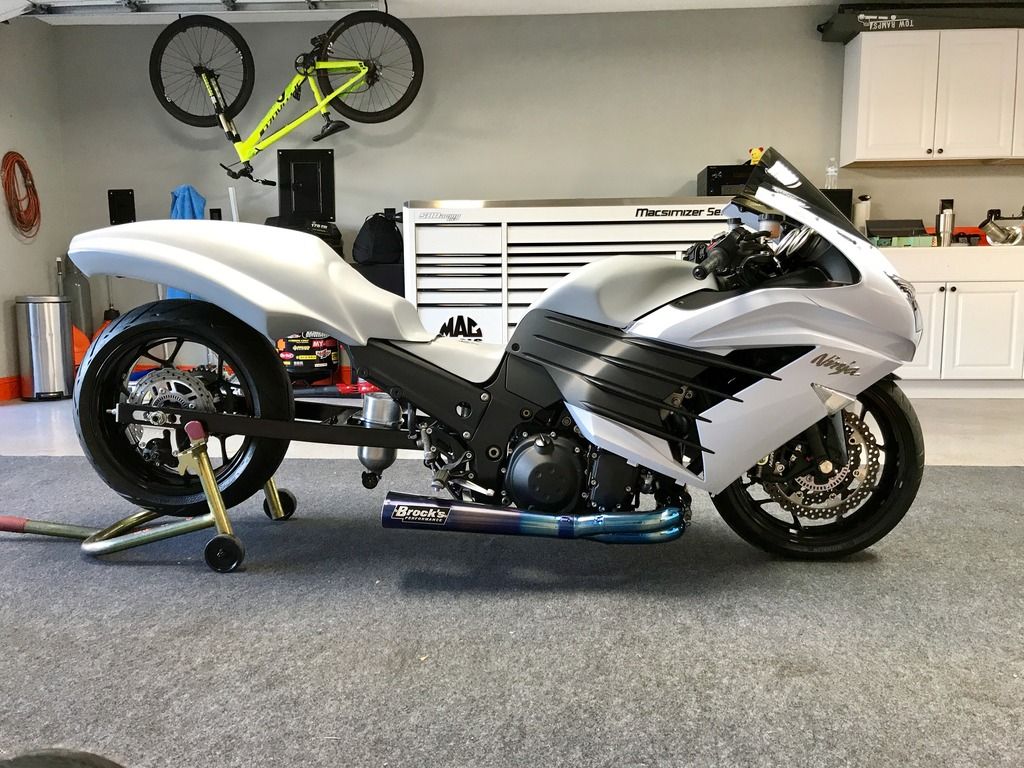 2013 zx14r for sale