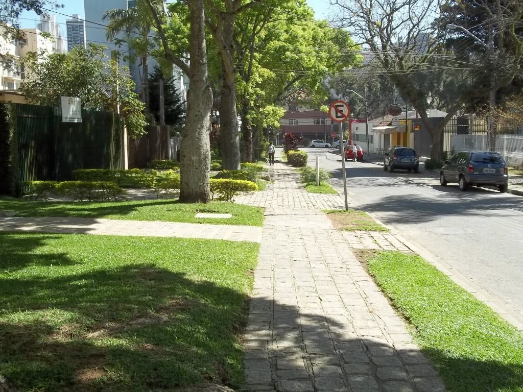 Vivir en Brasil - Foro América del Sur