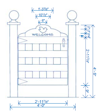 Greenhouse Shed Plans