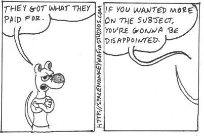 Here, Wolf Reviews "Mr. Popper's Penguins", (c) 2012 Isaac M. Baranoff