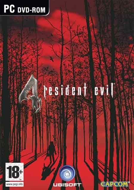 Resident Evil 4 Pc Full 1link Español +archivo Para Inastalar Resident Evil 4 Pc Full 1link Español +archivo Para Inastalar
