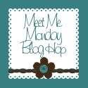 Inspiring you to save monday blog hop