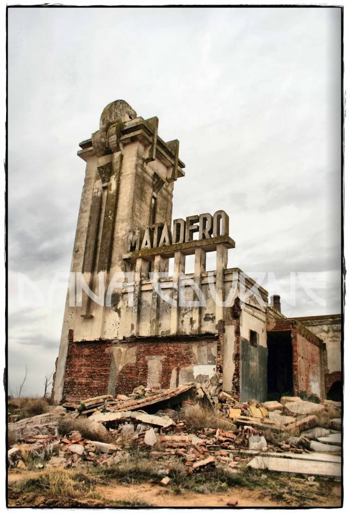 pueblo fantasma pueblo fantasma