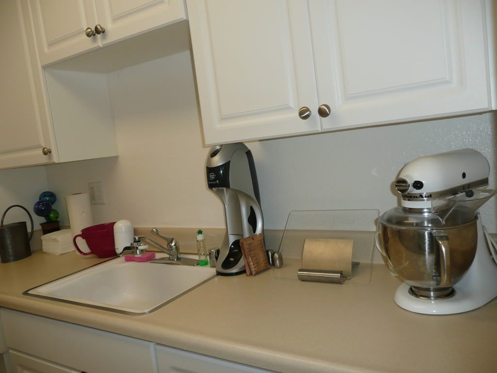 Kitchen Sinkflip Up Counter Extension Pictures, Images & Photos