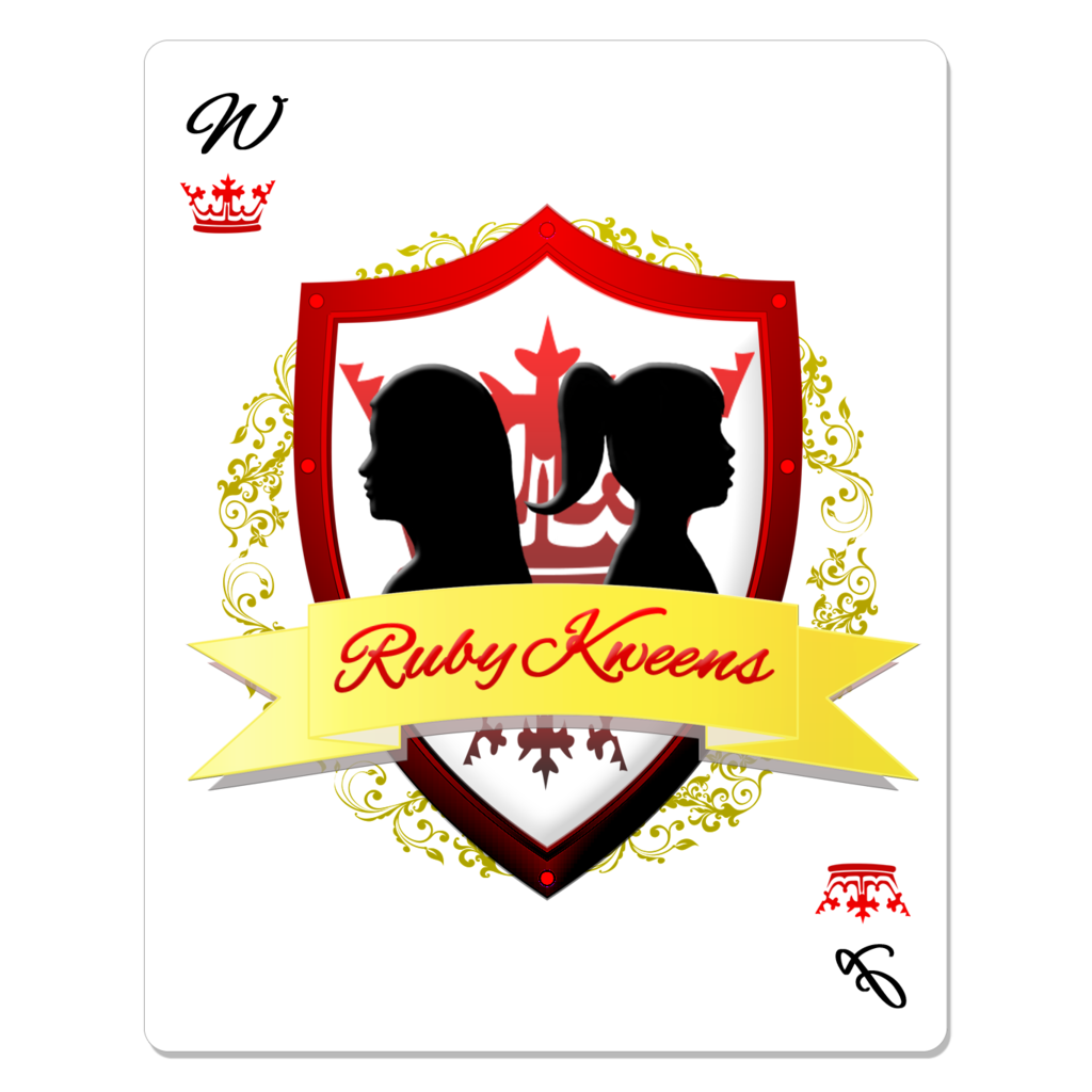 Ruby Kweens Logo