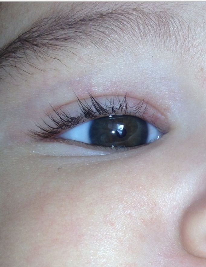 Your baby's eye color changing? BabyCenter