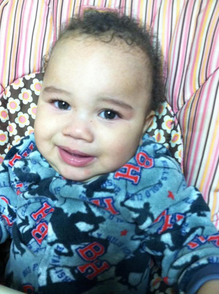 Your baby's eye color changing? BabyCenter