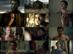 Spartacus: War of the Damned - 2010 - English Subtitles