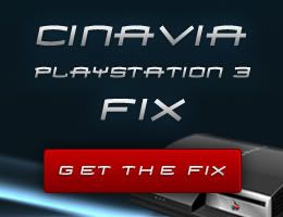 Cinavia Fix -- No need to Mod or Hack -.