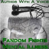 Fandom Fights Mental Illness