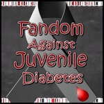 Fandom Against Juvenile Diabetes