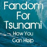 Fandom for Tsunami