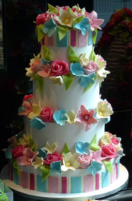 Wedding Cake Pictures, Images and Photos