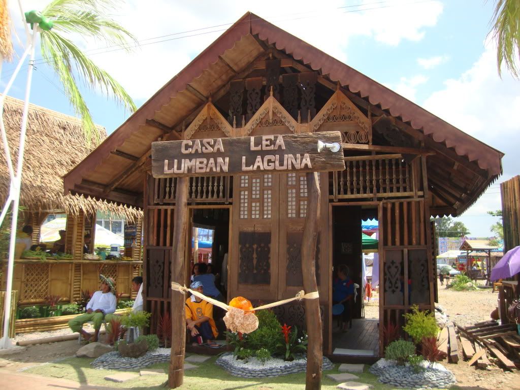 LUMBÁN, LA LAGUNA
