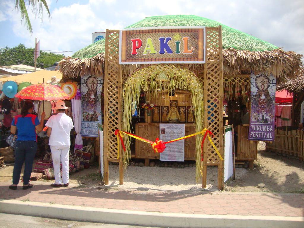 PÁQUIL, LA LAGUNA