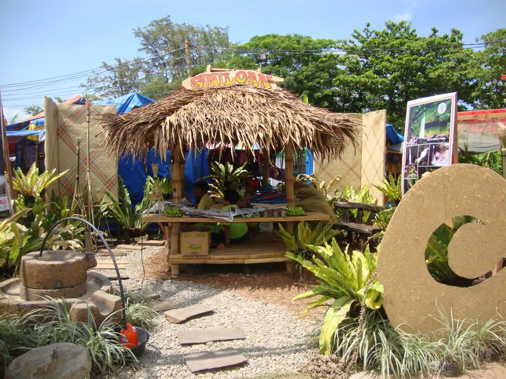SINILÓAN, LA LAGUNA