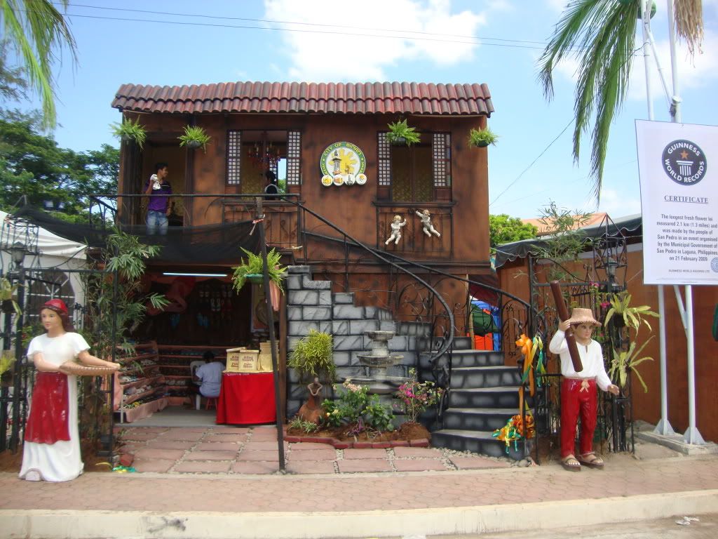 BIÑÁN, LA LAGUNA