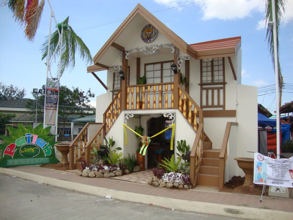 PILA, LA LAGUNA