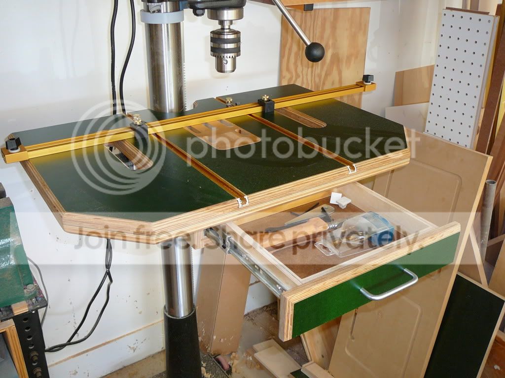 For those who use T-track on your bench... > Reloading > AR15.COM