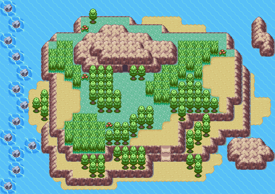 [PokeCommunity.com] Team GD
