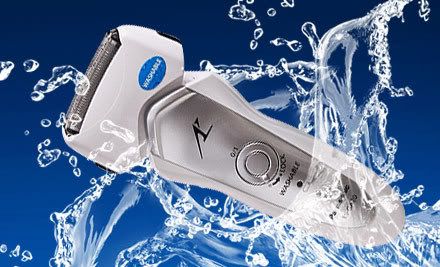 New Panasonic ES GA20 Washable Electric 3D Shaver Razor  