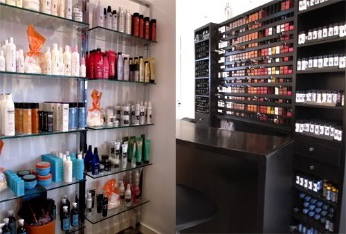 The Color Bar