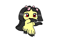 [PokeCommunity.com] ♥~!The Cute Pokemon Club!~♥