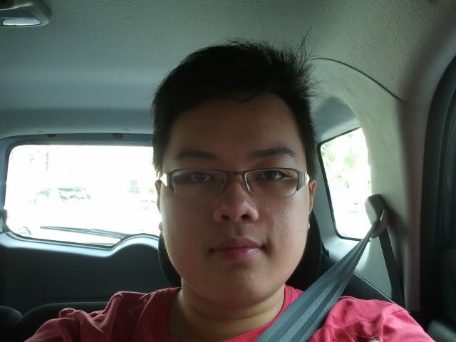 [PokeCommunity.com] [Post & Discuss] Pictures of You!