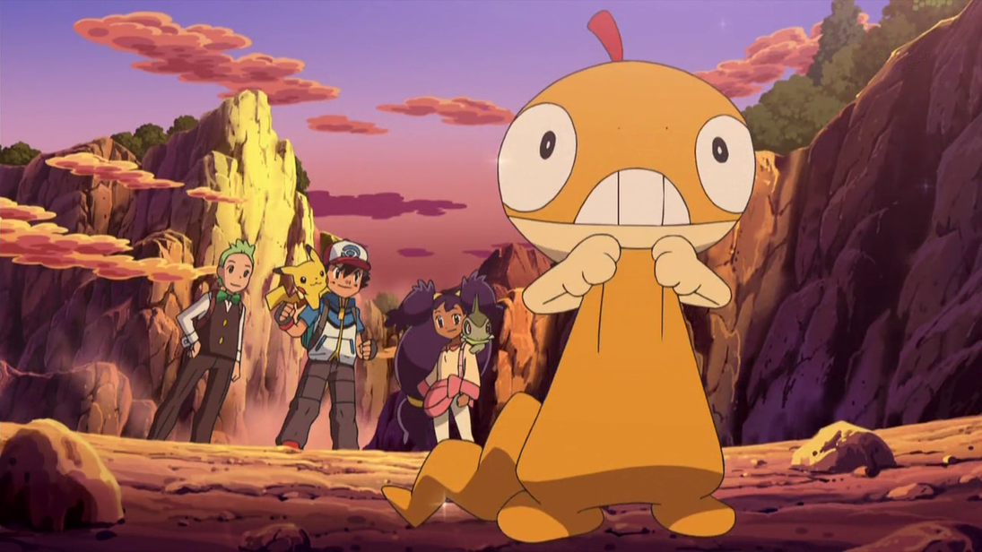 [PokeCommunity.com] ♥~!The Cute Pokemon Club!~♥