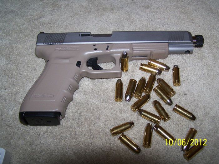 Spokane Gun Trader >> 10mm ammo for Glock 20 SF - Spokane Gun Trader Spokane Gun Trader >> 10mm ammo for Glock 20 SF - Spokane Gun Trader