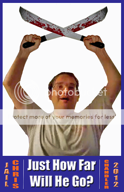 Interactions with CWCki Forum and Chris | Kiwi Farms