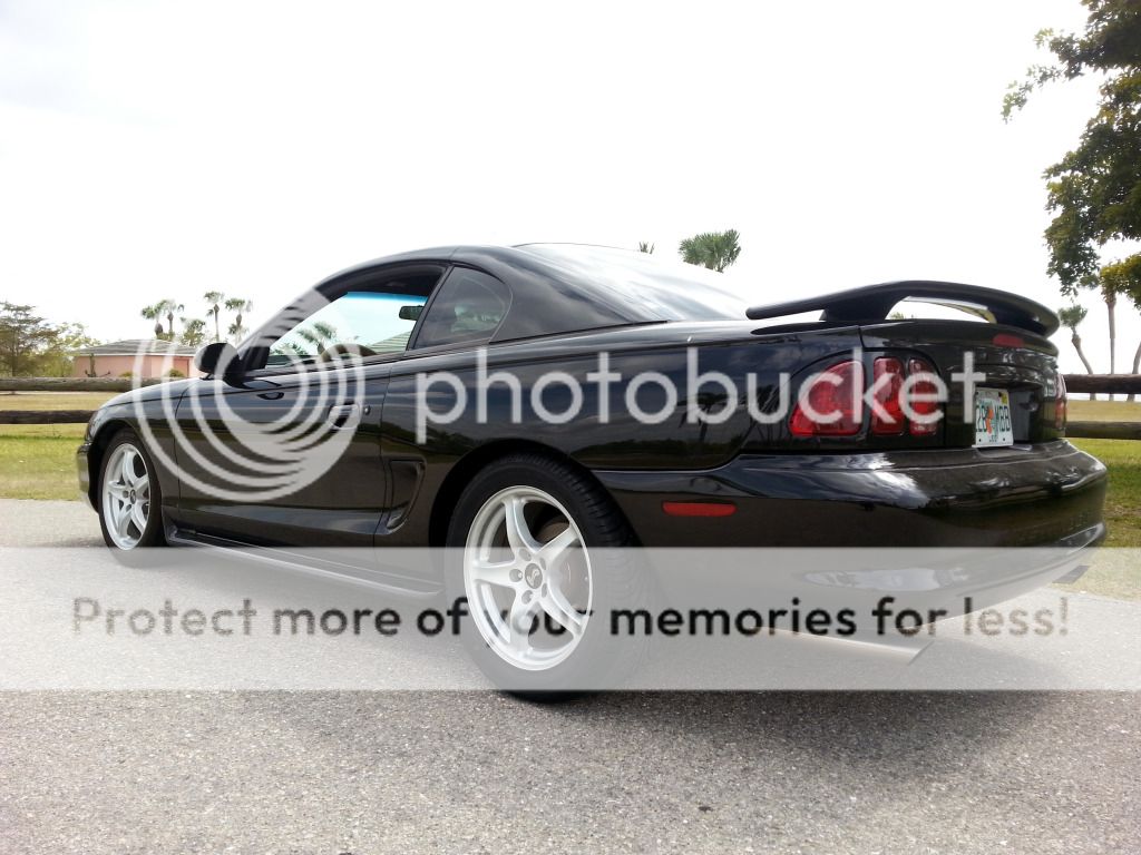 Rear suspension help | SN95Forums The Only SN95 1994-2004 Dedicated ...